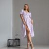 Сукня з розрізом - Thumbnail Image 3