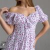 Сукня з розрізом - Thumbnail Image 2