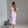 Сукня з розрізом - Thumbnail Image 4